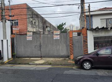 Comercial , São Paulo · Galpao Tatuape, 750 m2 A.C , 7,00 m pé direito