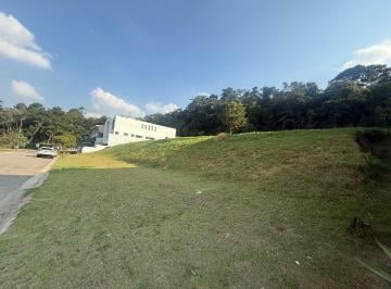 a39fead8739a719d78d42fa56d2dabdeb450ece9 · Terreno à venda, 572 m² por R$ 850.000,00 - Quintas do Ingaí - Santana de Parnaíba/SP
