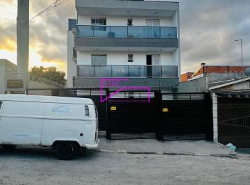 Apartamento · 40m² · 2 Quartos · Apartamento novo pronto financia MCMV