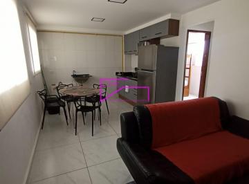 Apartamento · 40m² · 2 Quartos · Apartamento novo pronto financia MCMV