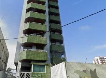 02 FACHADA · Apartamento 2 Quartos, 1 Suite, 1 Vaga