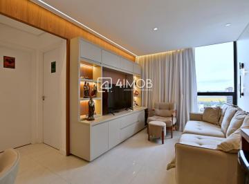Apartamento de 3 quartos, Guará · SGCV PARK SUL- VILLAGIO, 3 QUARTOS SENDO 1 SUITE E 2 SEMI SUITE!