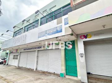 Comercial , Goiânia · PREDIO COMERCIAL 1.193MT SETOR CENTRAL 