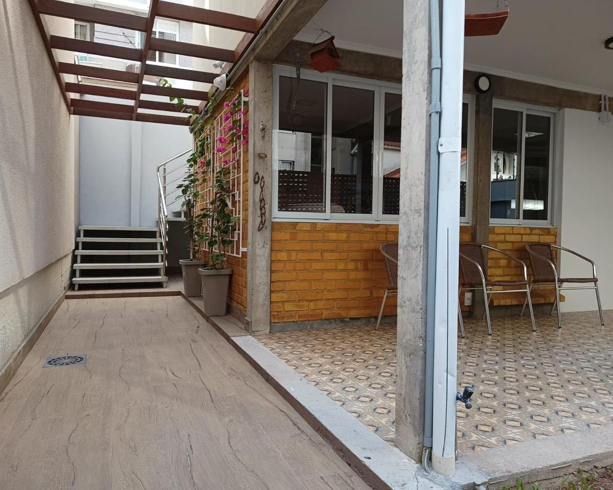 Foto - Florianópolis - Agronômica