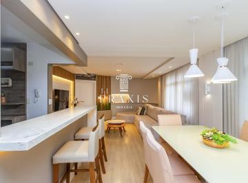 Apartamento · 193m² · 3 Quartos · 1 Vaga · Apartamento mobiliado à venda, 3 quartos (1 suíte)