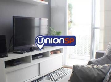 376835_i5o21D7OEO14_37683567f96447eef98.jpg · Apartamento com 2 dormitórios à venda, 54 m² por R$ 382.000 - Mooca - São Paulo/SP