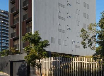 Apartamento · 111m² · 2 Vagas · Apartamento à venda, no QUADRA K, em Porto Alegre, Jardim Europa, 110.93m²