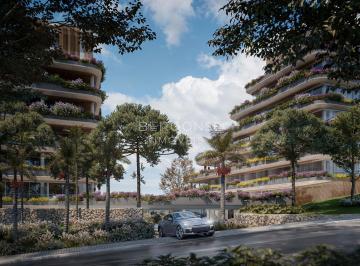 Apartamento · 487m² · 4 Quartos · 6 Vagas · Luxuoso apartamento no Mossunguê, Ecoville, em Cur
