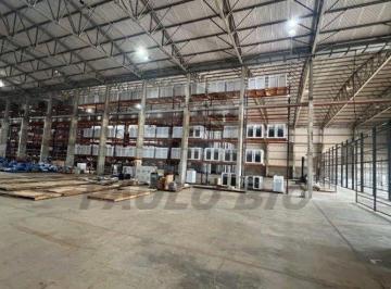 13444_ihHF76965k4pI8L56q26Q_1344467f911607e257.jpg · Galpão Industrial para alugar no Bairro Distrito Industrial em Cuiabá- MT.