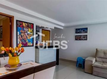 Apartamento de 3 quartos, Goiânia · APARTAMENTO 86MT 3 QUARTOS SETOR PEDRO LUDOVICO