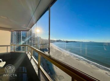 Apartamento · 157m² · 3 Quartos · 2 Vagas · Apartamento a Venda Edificio Praia do Sol Balneario Camboriu