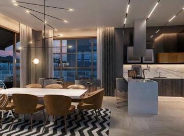 Apartamento · 161m² · 4 Quartos · 3 Vagas · Apartamento no Edificio Santé em Balneário Camboriú