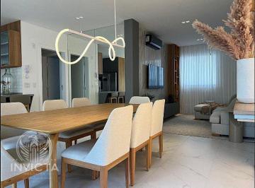 Apartamento · 169m² · 4 Quartos · 3 Vagas · Apartamento no Edifício Las Brisas em Balneário Camboriú