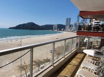 Apartamento · 170m² · 3 Quartos · 2 Vagas · Apartamento à venda no Praia Do Leme, Balneário Camboriú