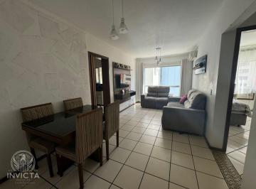 Apartamento · 65m² · 2 Quartos · 1 Vaga · Apartamento no Edifício Matilde em Balneário Camboriú