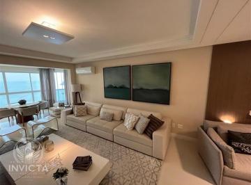 Apartamento · 180m² · 3 Quartos · 6 Vagas · Apartamento no Edifício Notting Hill em Balneário Camboriú