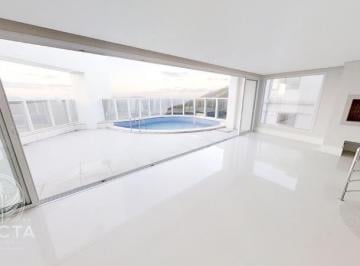 Apartamento · 490m² · 6 Quartos · 5 Vagas · Apartamento no Edificio Ibiza Towers em Balneário Camboriu