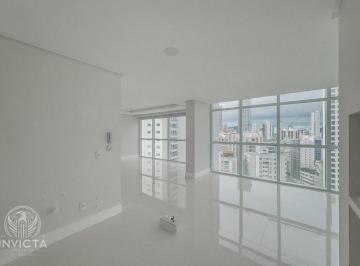 Apartamento · 146m² · 4 Quartos · 3 Vagas · Apartamento no Edifício Vision Tower em Balneário Camboriú