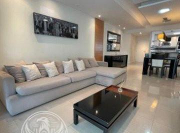Apartamento · 139m² · 3 Quartos · 2 Vagas · Apartamento no Edifício La Madeson em Balneário Camboriú