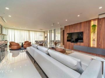 Apartamento · 261m² · 4 Quartos · 3 Vagas · Apartamento de Luxo no Yachthouse, Balneário Camboriú