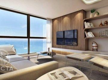 Apartamento · 171m² · 4 Quartos · 2 Vagas · Apartamento Exclusivo no Vitra by Pininfarina, Balneário
