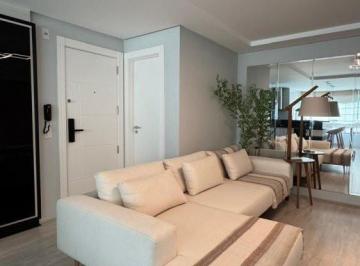 Apartamento · 91m² · 2 Quartos · 1 Vaga · Apartamento no Edifício Porto Luna | Alto Padrão e Lazer