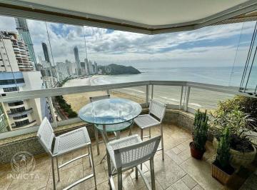 Apartamento · 373m² · 4 Quartos · 3 Vagas · Apartamento a Venda Leonardo da Vinci em Balneário Camboriú
