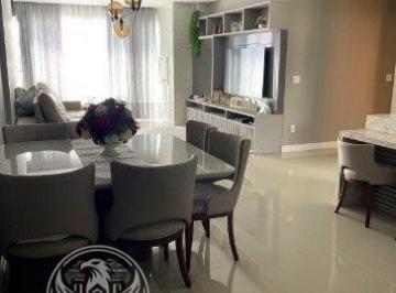 Apartamento · 130m² · 4 Quartos · 3 Vagas · Apartamento Edifício Carmel Vista Alta em Balneário Camboriú