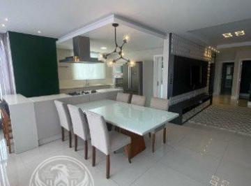 Apartamento · 243m² · 2 Quartos · 3 Vagas · Apartamento Edifício Costa Insolaratta em Balneário Camboriú