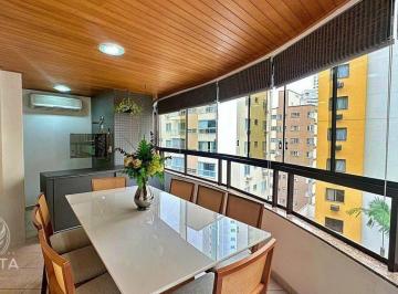 Apartamento · 97m² · 2 Quartos · 1 Vaga · Apartamento no Edifício Beethoven em Balneário Camboriú