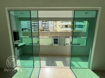 Apartamento · 114m² · 4 Quartos · 1 Vaga · Apartamento no Edificio Dom Pascoal em Balneario Camboriu