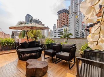 Apartamento · 209m² · 3 Quartos · 2 Vagas · Apartamento no Antonio Bastos Filho em Balneario Camboriu