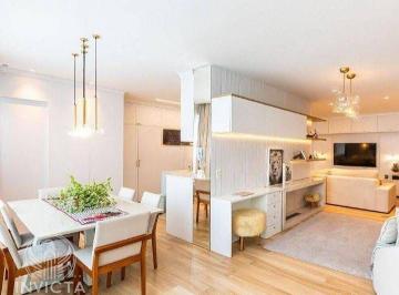 Apartamento · 103m² · 2 Quartos · 2 Vagas · Apartamento Edificio Bouggainville em Balneario Camboriu