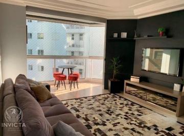 Apartamento · 141m² · 2 Quartos · 1 Vaga · Apartamento a Venda Edif Lago Maggiore em Balneario Camboriu
