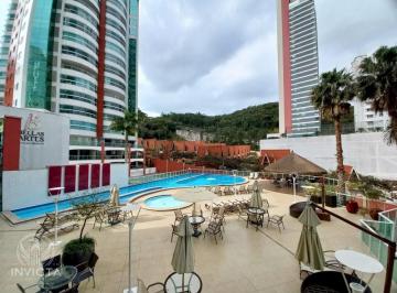 Apartamento · 91m² · 2 Quartos · 1 Vaga · Apartamento no Edifício Bellas Artes em Balneário Camboriu