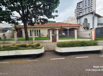 Comercial de 4 quartos, Maringá · 100 metros da Av. Tiradentes, Ótima casa para clinica escritórios