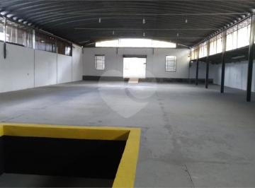 Comercial · 1600m² · 5 Vagas · Galpão à venda em Tucuruvi - SP