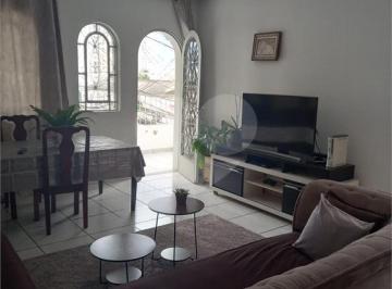 Casa · 90m² · 3 Quartos · 2 Vagas · Casa térrea com 3 quartos à venda em Vila dom pedro ii - SP