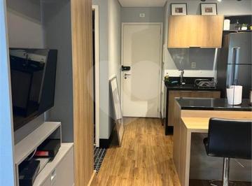Apartamento · 700m² · 1 Quarto · 1 Vaga · Apartamento com 1 quartos à venda em Parque Industrial Tomas Edson - SP
