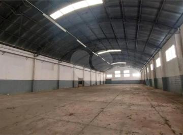 Comercial · 5499m² · 30 Vagas · Galpão à venda em Rio Abaixo - SP