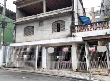 Casa · 220m² · 8 Quartos · 2 Vagas · Sobrado com 8 quartos à venda em Vila souza - SP