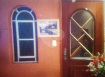 Casa · 135m² · 3 Quartos · 2 Vagas · Sobrado com 3 quartos à venda em Vila carbone - SP