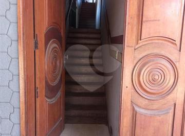 Casa · 550m² · 4 Quartos · 3 Vagas · Sobrado com 4 quartos à venda em Vila jaguara - SP