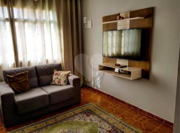 Casa · 200m² · 5 Quartos · 1 Vaga · Sobrado com 5 quartos à venda em Jardim Virginia Bianca - SP