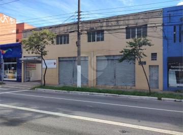 Comercial · 1205m² · 6 Vagas · Galpão à venda em Santo amaro - SP