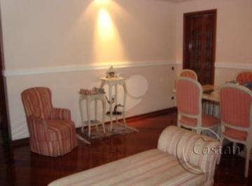 Apartamento · 137m² · 4 Quartos · 3 Vagas · Apartamento com 4 quartos à venda em Jardim avelino - SP
