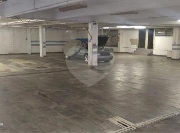 Comercial · 1036m² · 6 Vagas · Galpão à venda em Morumbi - SP