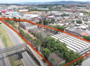 Comercial · 14774m² · 50 Vagas · Galpão à venda em Jardim Fátima - SP