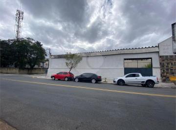 Comercial · 347m² · Galpão à venda em Rudge ramos - SP