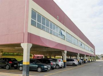Comercial · 1124m² · 8 Vagas · Galpão à venda em Jardim presidente dutra - SP